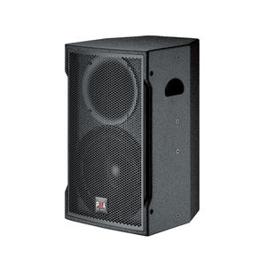 altavoz de pared