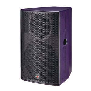 altavoz de pared