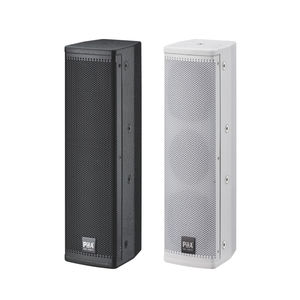 altavoz de pared