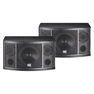altavoz de pared