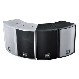 altavoz de pared
