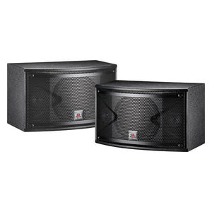 altavoz de pared