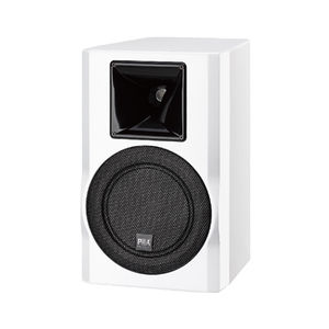 altavoz de pared