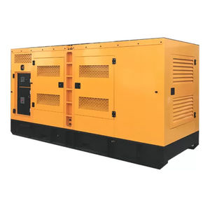 grupo electrógeno diésel