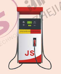 surtidor de combustible