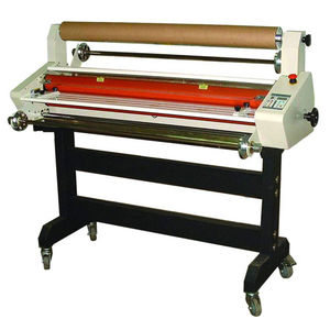 máquina de laminado de rodillo a rodillo