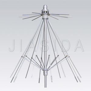 antena de banda ancha
