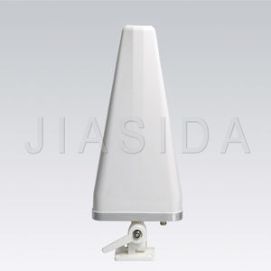 antena de banda ancha