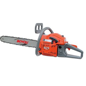motosierra para madera