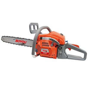 motosierra para madera
