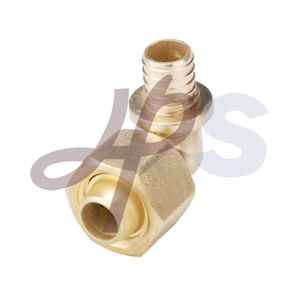 racor para tubo flexible rosca hembra