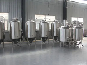 cuba de fermentación