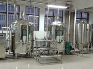 cuba de fermentación