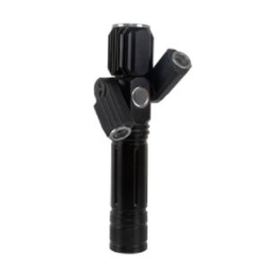 linterna LED