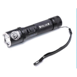 linterna LED
