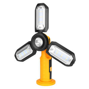 lámpara de trabajo LED