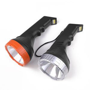 linterna LED