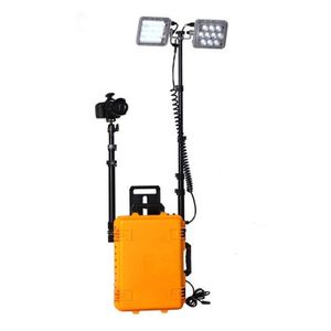 proyector LED