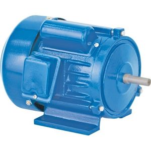 motor asíncrono
