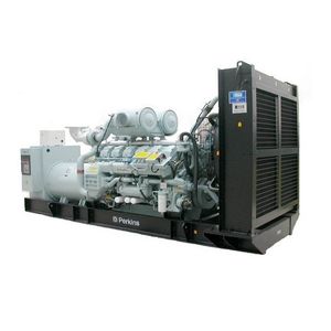 grupo electrógeno diésel
