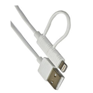 cable eléctrico USB