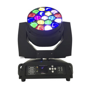 iluminación LED