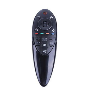 telemando para televisión digital DTV