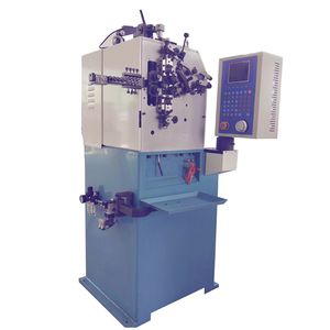 máquina curvadora eléctrica 1