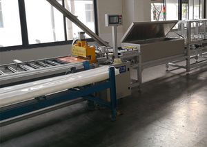 envolvedora horizontal