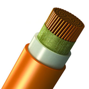 cable eléctrico resistente al fuego