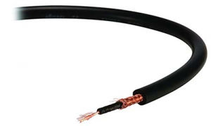 cable eléctrico audio/vídeo