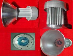 iluminación lámpara de techo industrial