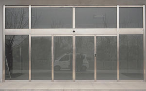 puerta corredera