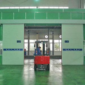 puerta corredera