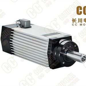 motor de inducción