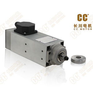 motor de inducción