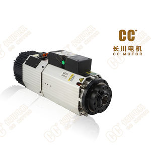 motor de inducción