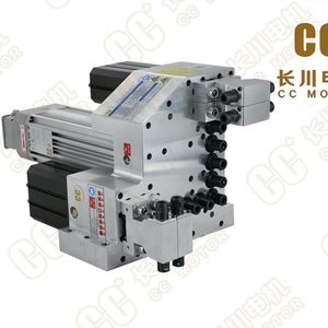 unidad de taladrado eléctrica