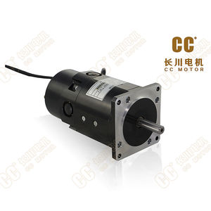 servomotor de inducción