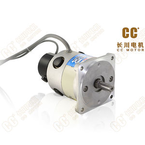 servomotor de inducción