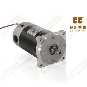 servomotor DC