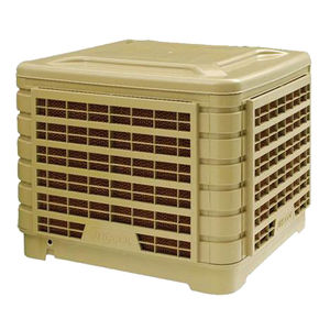 enfriador evaporativo