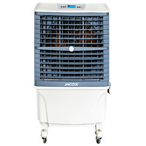 enfriador evaporativo