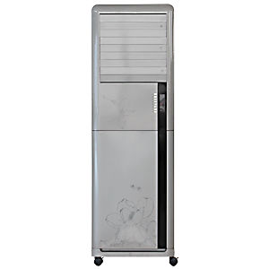 enfriador evaporativo