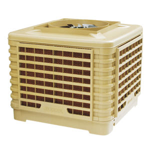 enfriador evaporativo