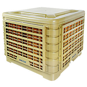 enfriador evaporativo