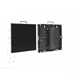 módulos de visualización LED