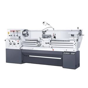 torno convencional