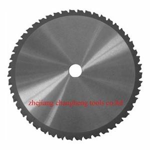 hoja de sierra circular