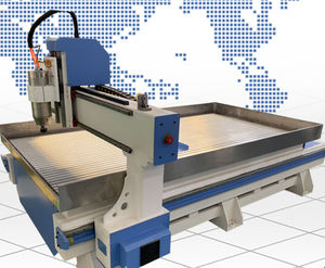 recortadora CNC
